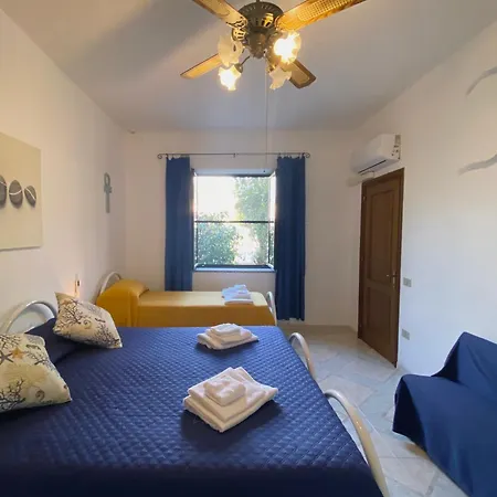 Casa Comoda Con Vista *