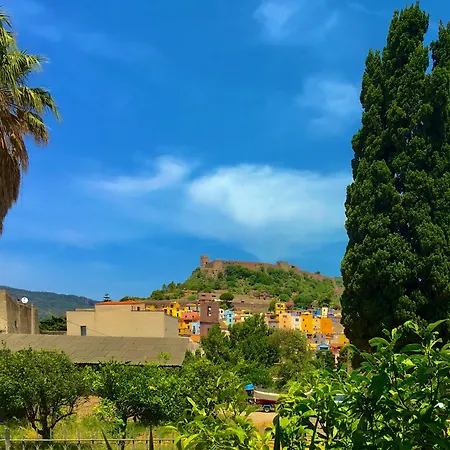 Holiday home Casa Comoda Con Vista