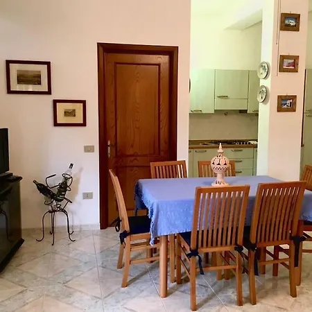 Casa Comoda Con Vista