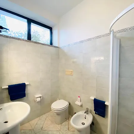 Holiday home Casa Comoda Con Vista