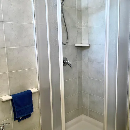 Casa Comoda Con Vista Ferienhaus