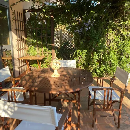 Tatil Evi Casa Comoda Con Vista