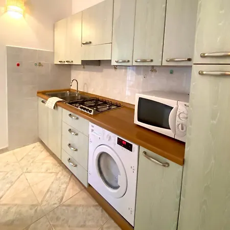 Casa Comoda Con Vista * 博萨