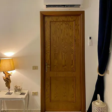Casa Comoda Con Vista *