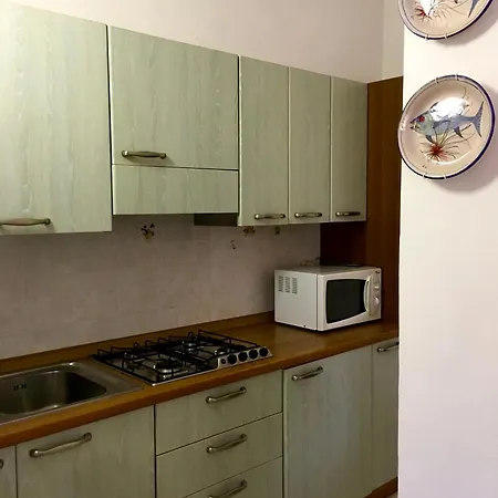 Casa Comoda Con Vista *