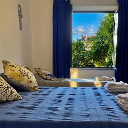 Сasa de vacaciones Casa Comoda Con Vista