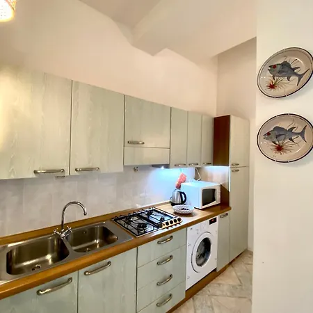 Casa Comoda Con Vista
